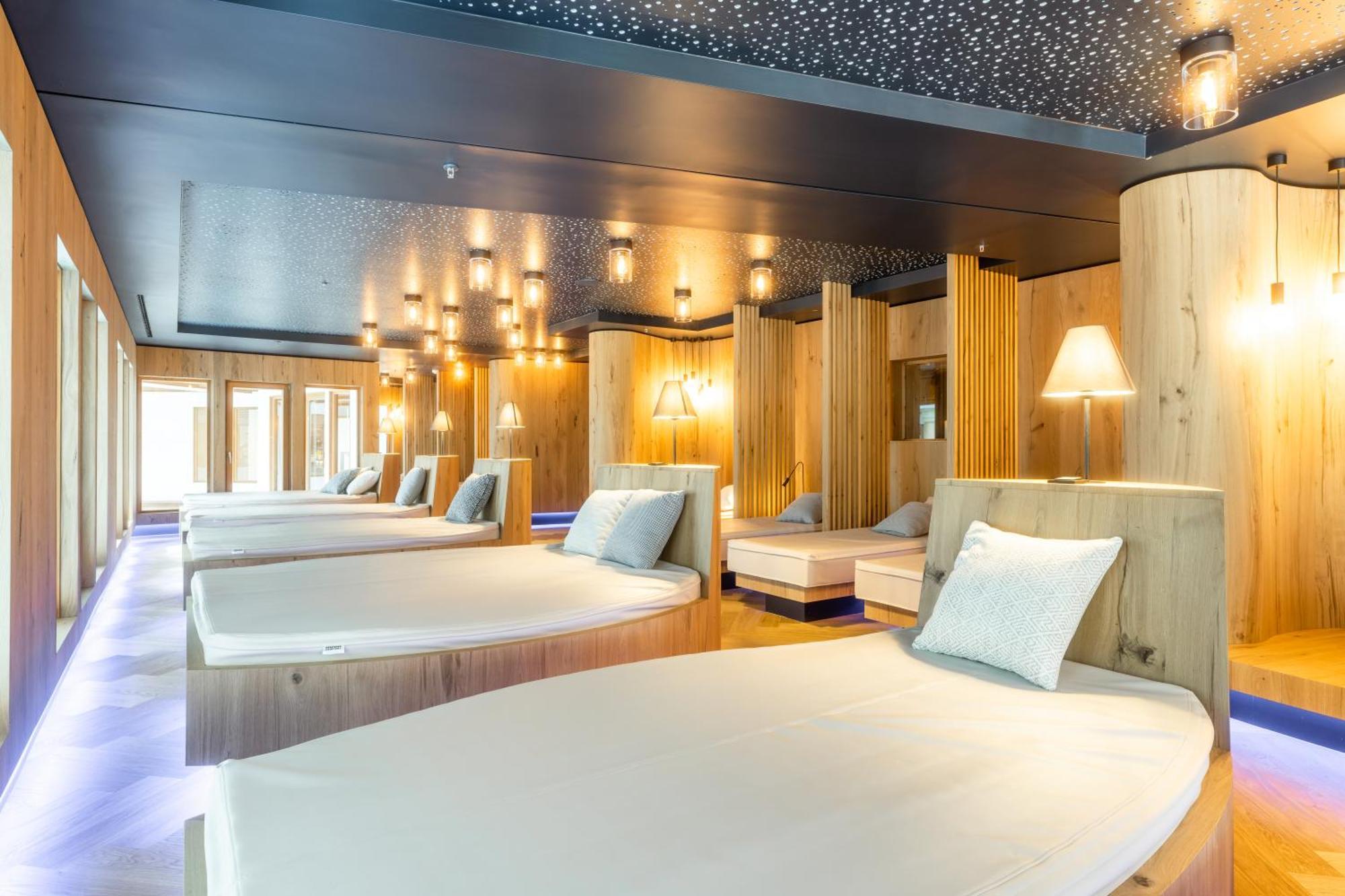 Schlosshotel Kitzbuehel A-Rosa Collection Екстер'єр фото
